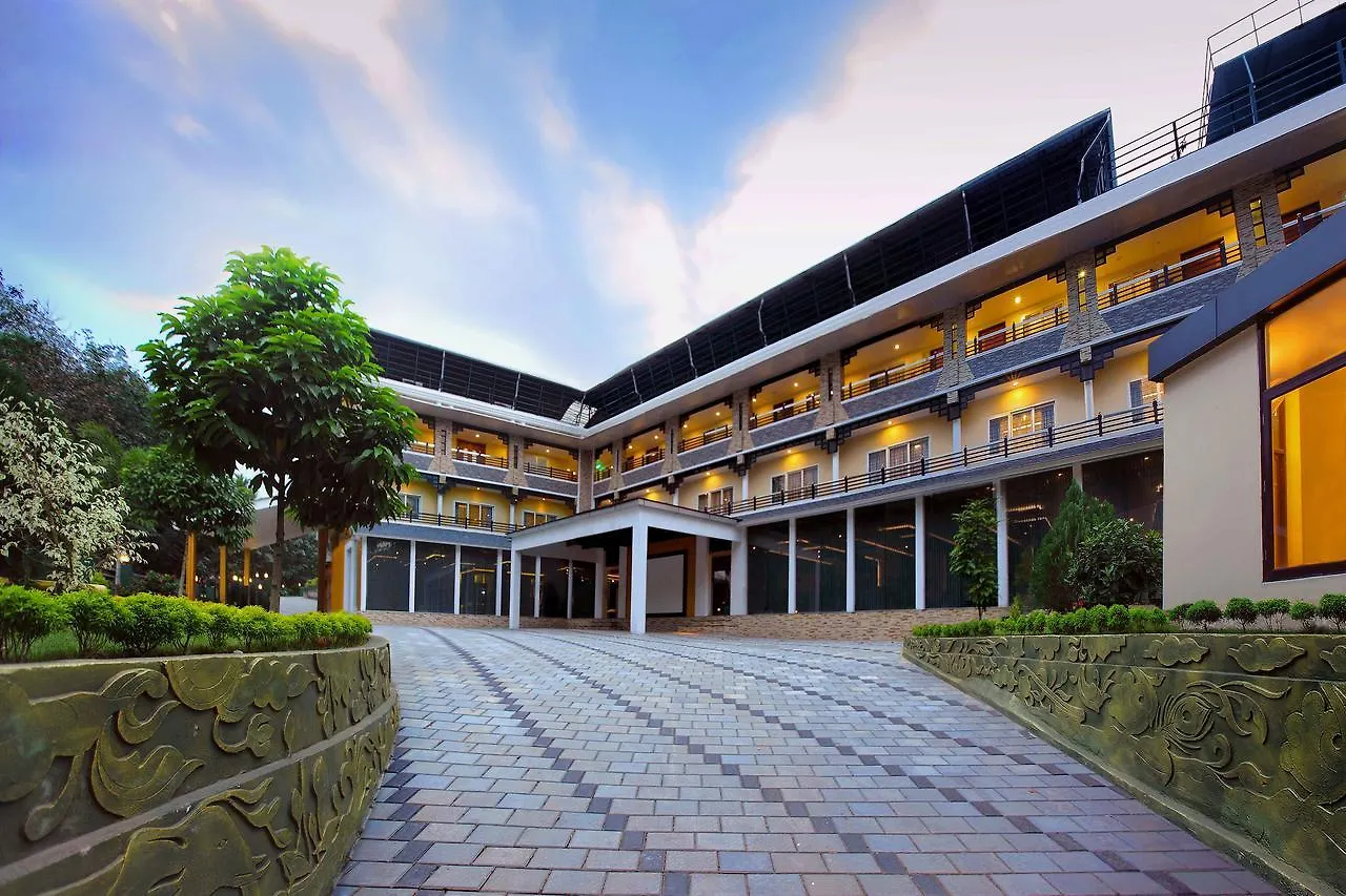 Sr Palaceinn Kolattupuzha