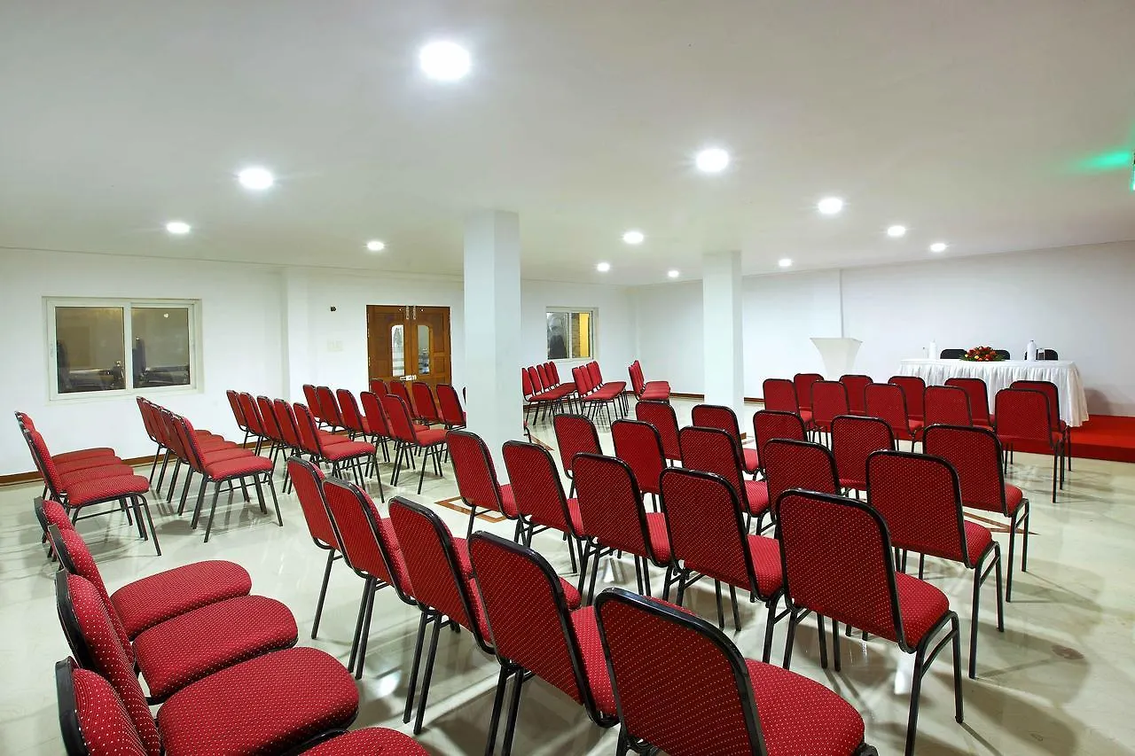 Sr Palaceinn Kolattupuzha