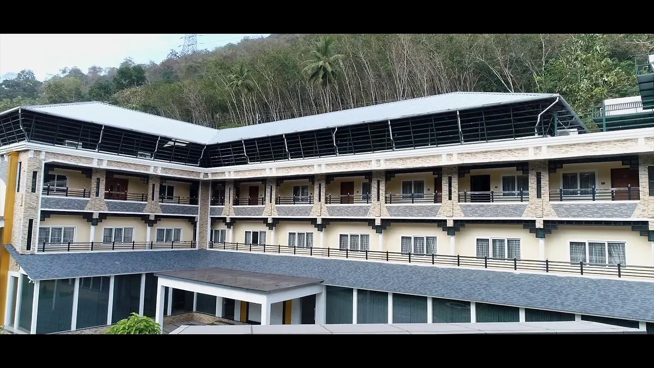 Sr Palaceinn Kolattupuzha 4*,