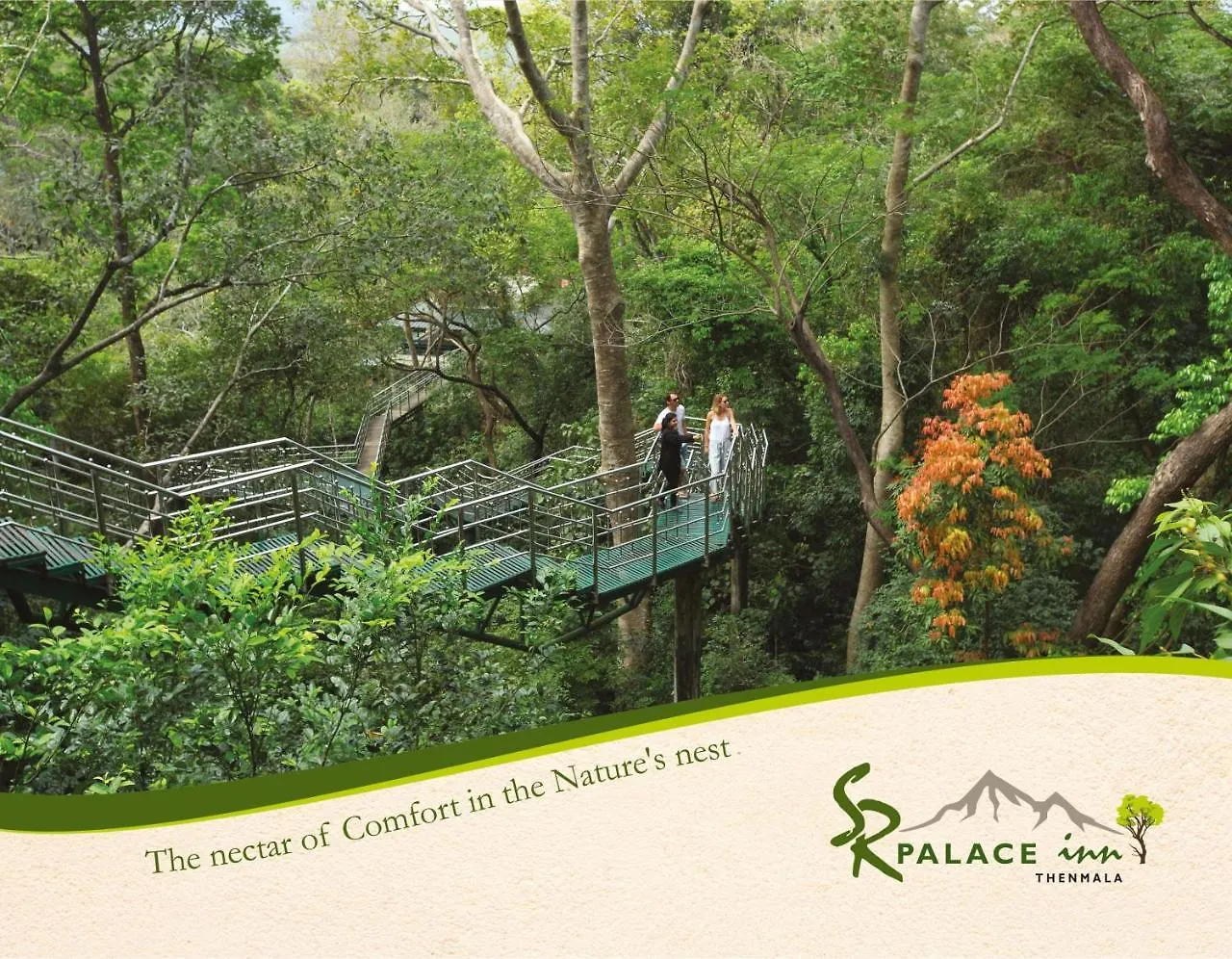 Sr Palaceinn Kolattupuzha India